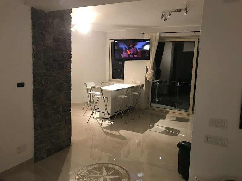 Apartamento El Marinero