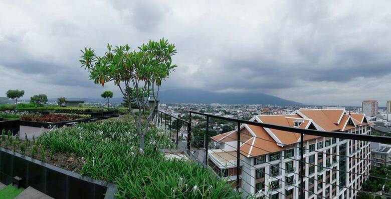 Apartamentos Astra Condo