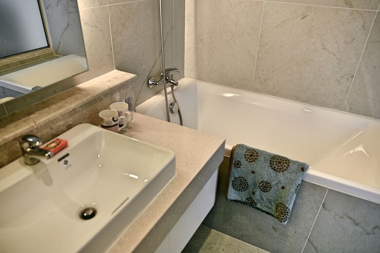 Apartamentos Astra Condo