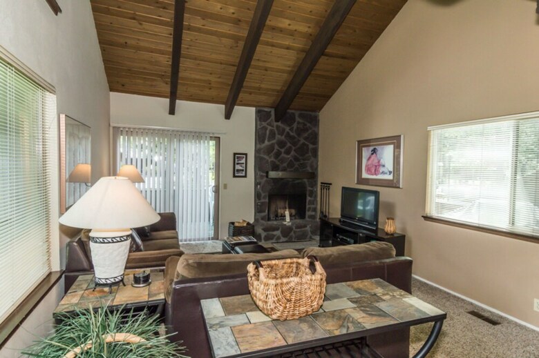 Sunriver Resort - Vacation Rentals