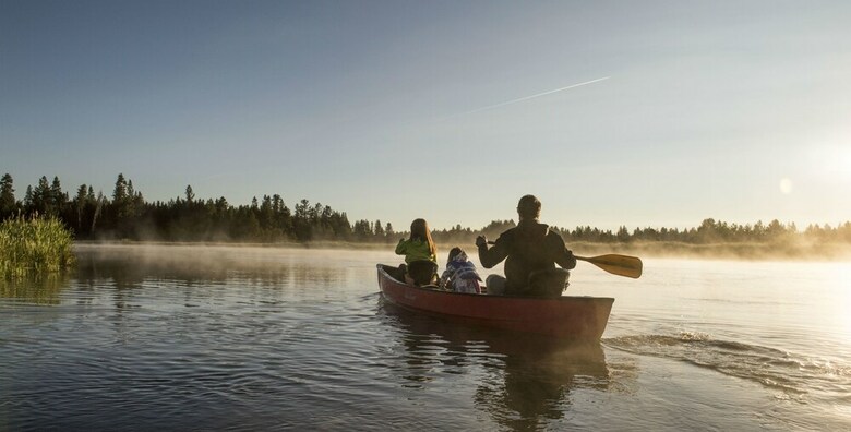 Sunriver Resort - Vacation Rentals