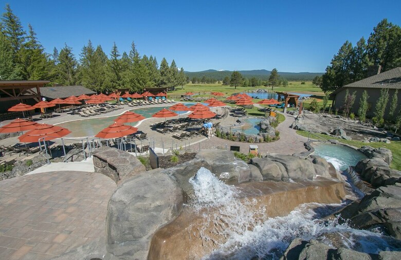 Sunriver Resort - Vacation Rentals