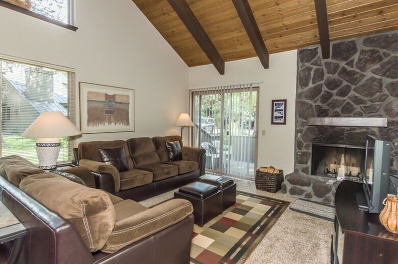 Sunriver Resort - Vacation Rentals