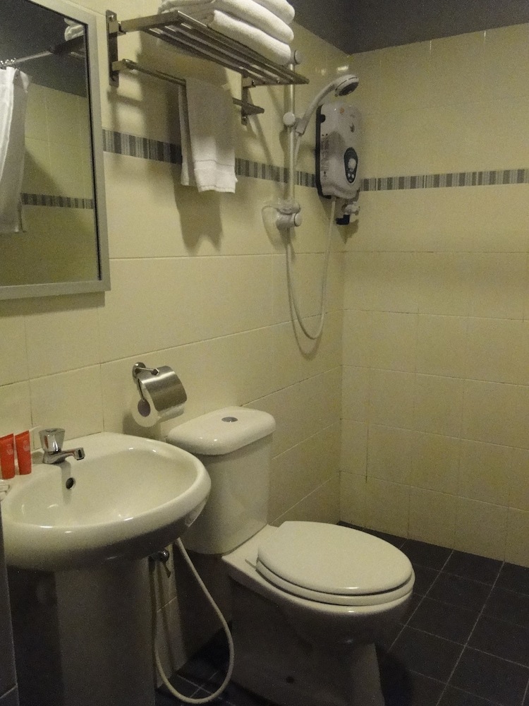 Hotel Sadong 88