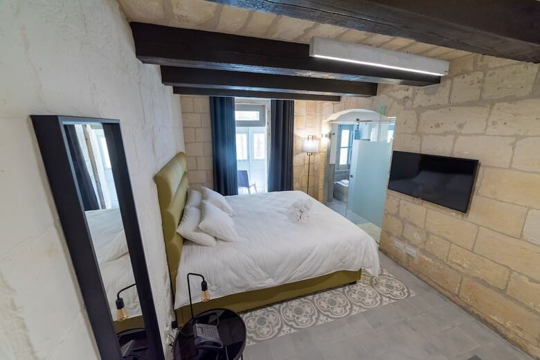 Hotel 19 Rooms