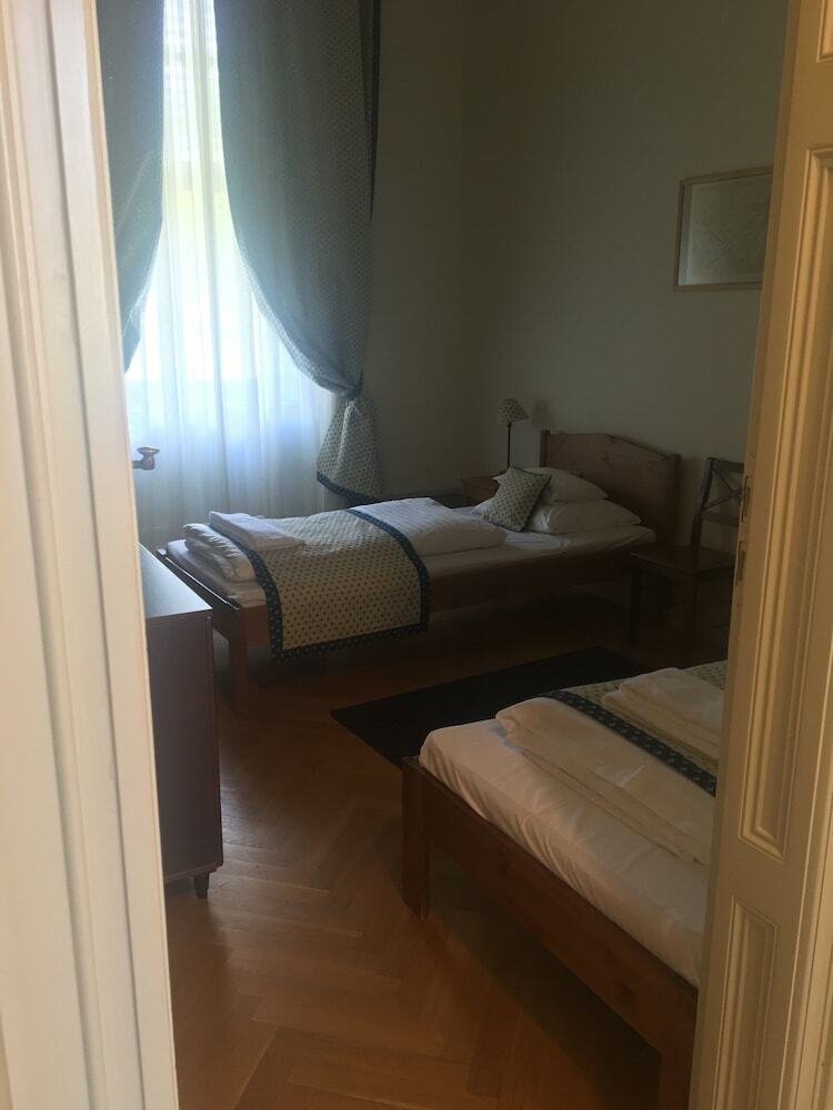 K�rolyi Kast�ly Hotel & Restaurant