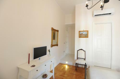 Bed & Breakfast Residenza Borbonica