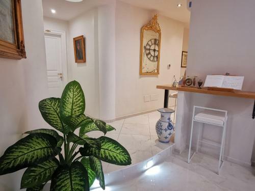 Bed & Breakfast Residenza Borbonica
