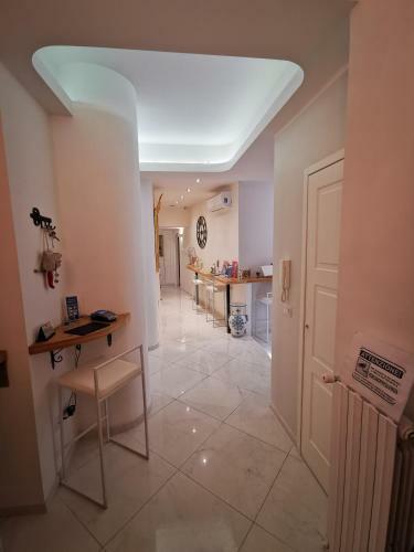 Bed & Breakfast Residenza Borbonica