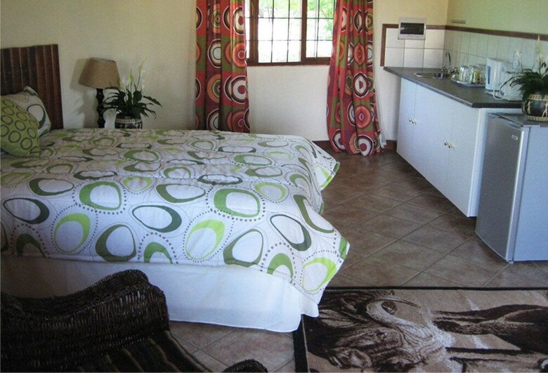 Posada Impangele Lodge