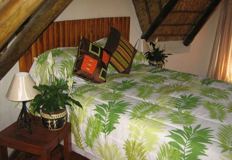 Posada Impangele Lodge