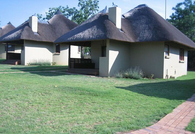 Posada Impangele Lodge