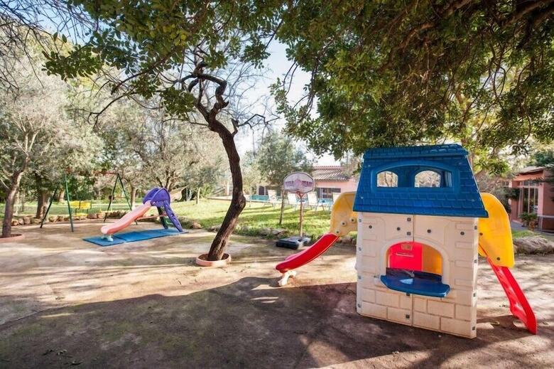 Villa Finca Can Lluc