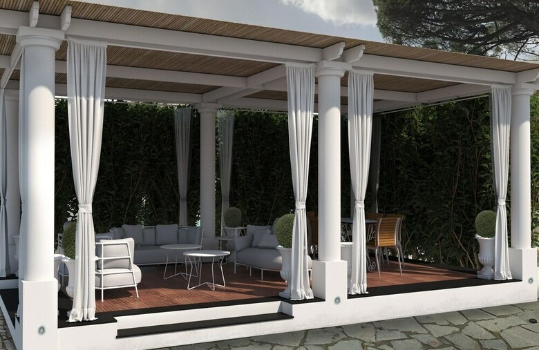 LHP Suite Villa La Giara