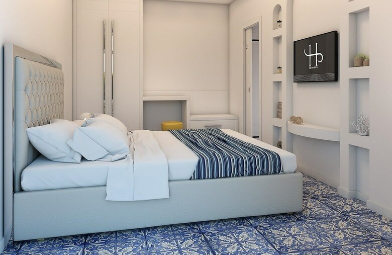 LHP Suite Villa La Giara