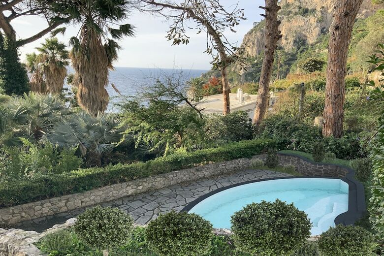 LHP Suite Villa La Giara