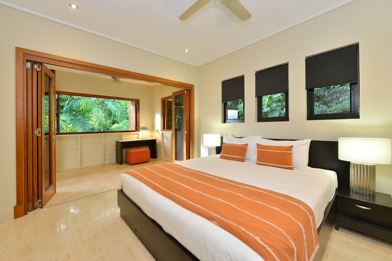 Oneluxe Luxury Holiday House