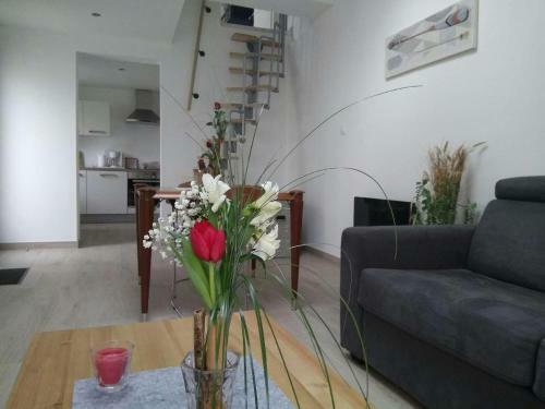 Apartamentos Le Clos Du Square