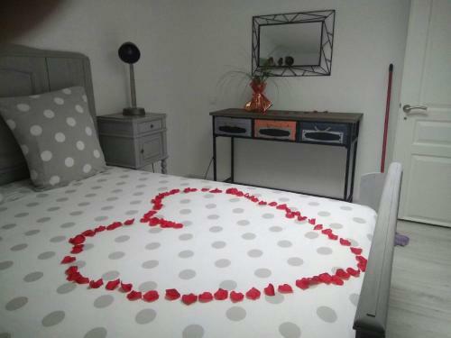 Apartamentos Le Clos Du Square