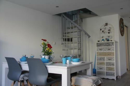 Apartamentos Le Clos Du Square