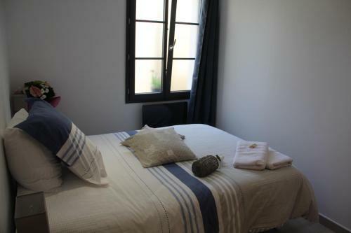 Apartamentos Le Clos Du Square