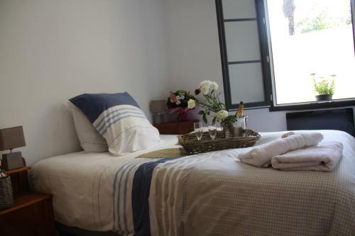 Apartamentos Le Clos Du Square