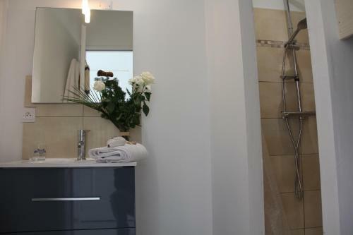 Apartamentos Le Clos Du Square