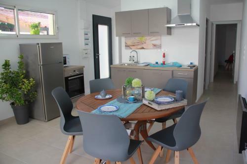 Apartamentos Le Clos Du Square