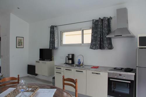 Apartamentos Le Clos Du Square