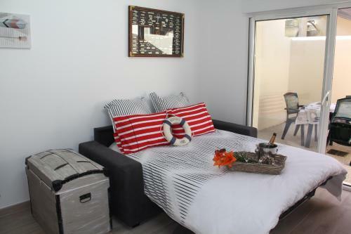 Apartamentos Le Clos Du Square