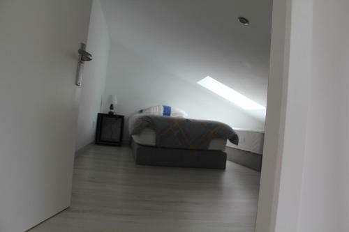 Apartamentos Le Clos Du Square