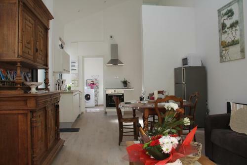 Apartamentos Le Clos Du Square