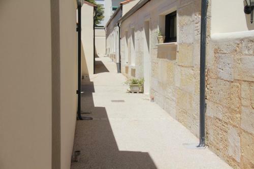 Apartamentos Le Clos Du Square