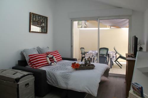 Apartamentos Le Clos Du Square