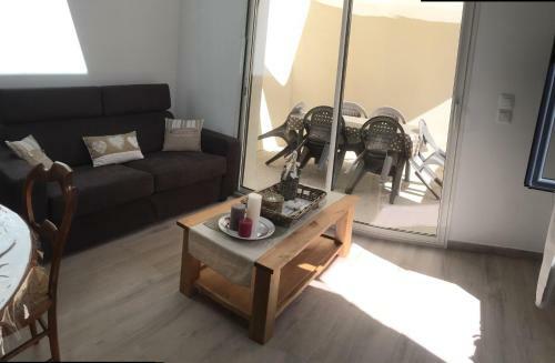 Apartamentos Le Clos Du Square