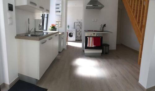 Apartamentos Le Clos Du Square