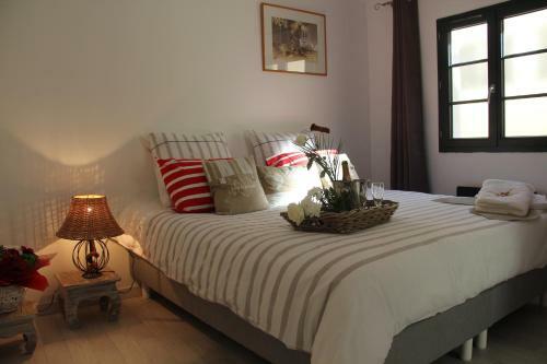 Apartamentos Le Clos Du Square