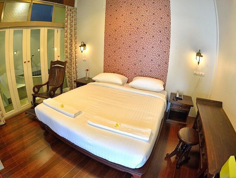 Hotel Sleep Resort