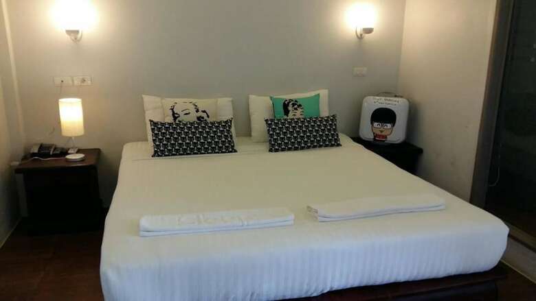 Hotel Sleep Resort