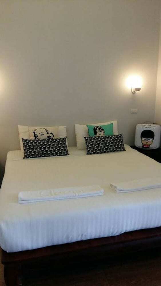 Hotel Sleep Resort