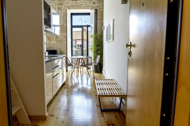 Apartamentos Insitu Living
