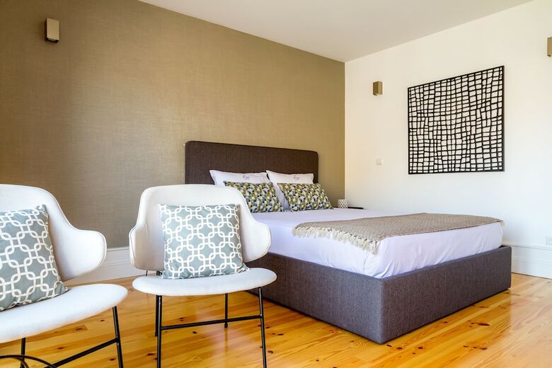 Apartamentos Insitu Living