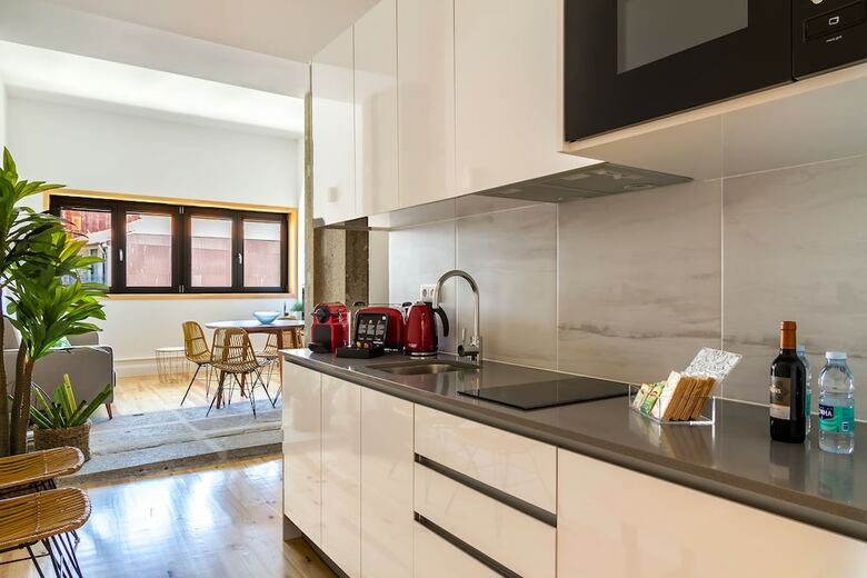 Apartamentos Insitu Living