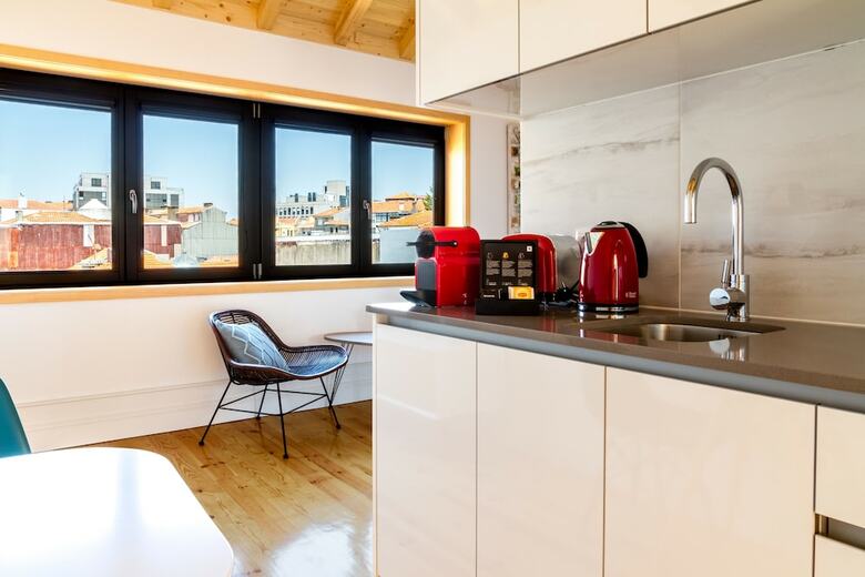 Apartamentos Insitu Living