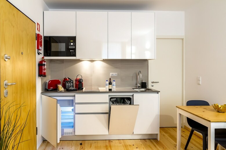 Apartamentos Insitu Living