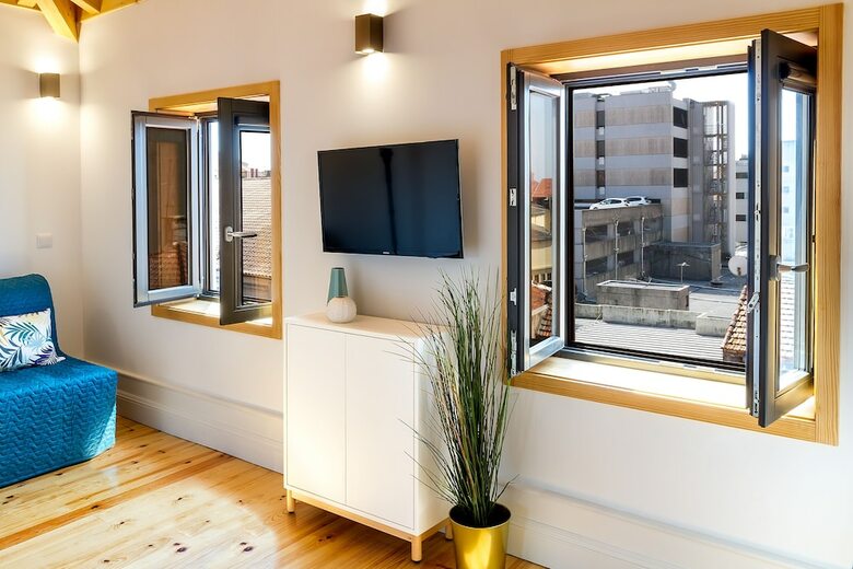 Apartamentos Insitu Living
