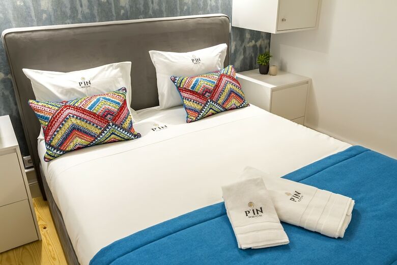 Apartamentos Insitu Living