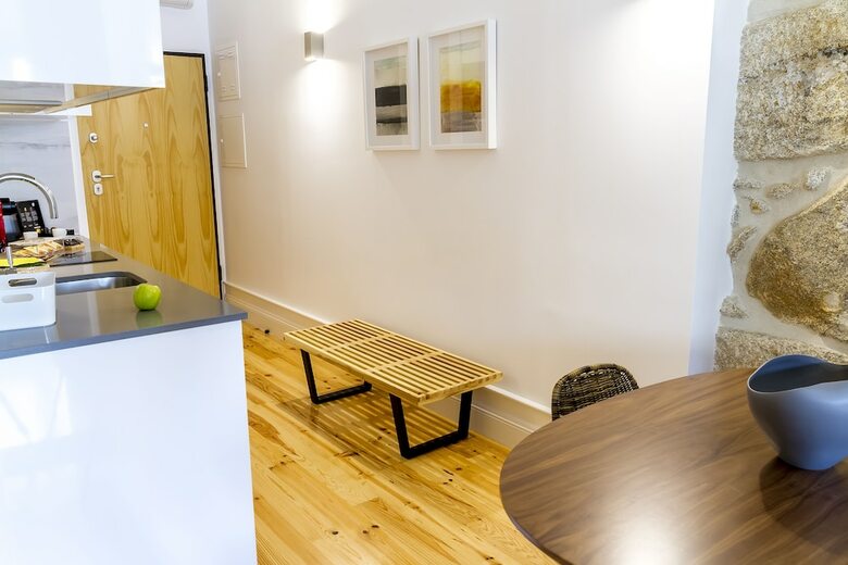 Apartamentos Insitu Living