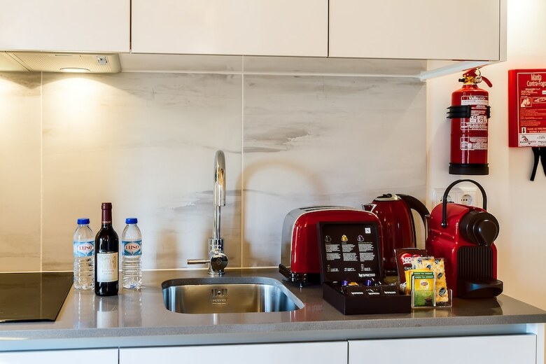 Apartamentos Insitu Living