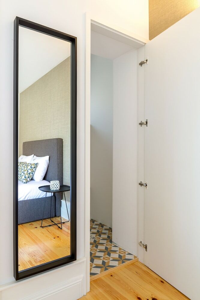 Apartamentos Insitu Living